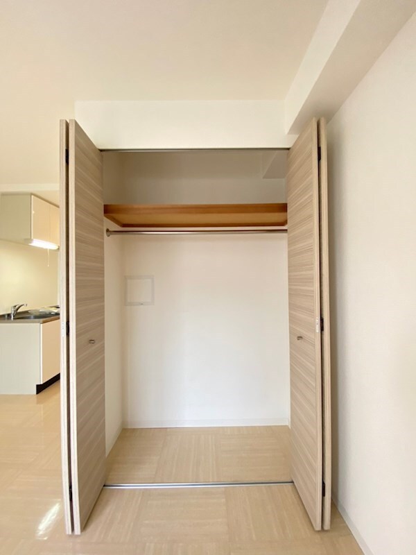 物件内観写真13　(こまごまとしたものを収納できそうですね)