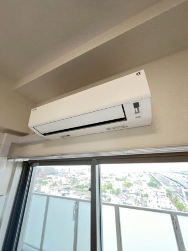建物設備(こちらの居間で趣味の時間をお楽しみください)