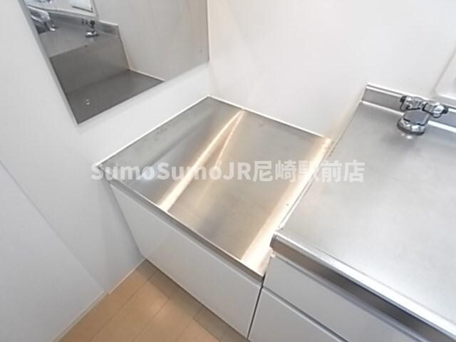 物件内観写真17　(使いやすいキッチンです)