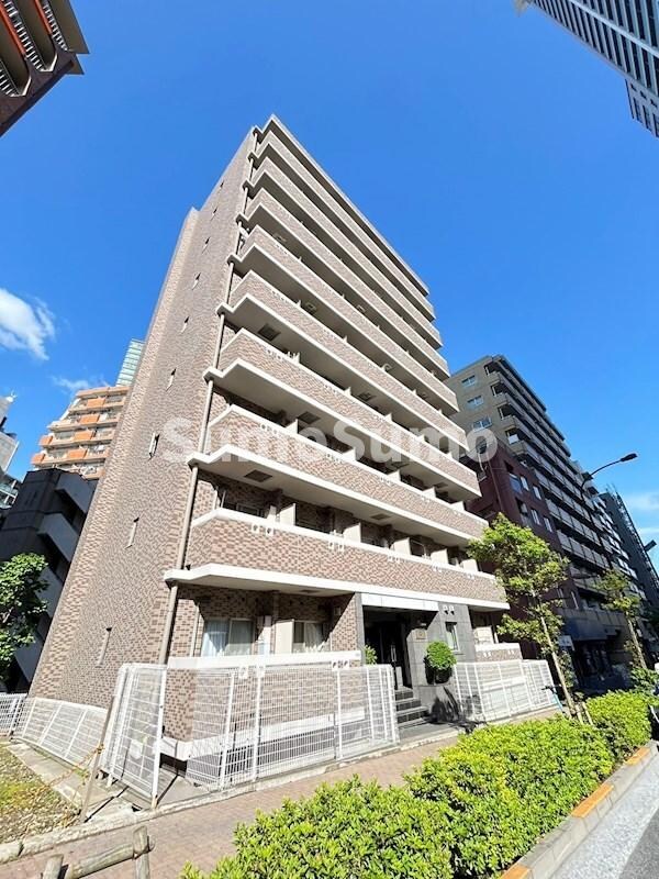 外観(建物外観を気になさる方へ、見た目の良い物件です)