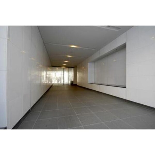 ロビー・ラウンジ