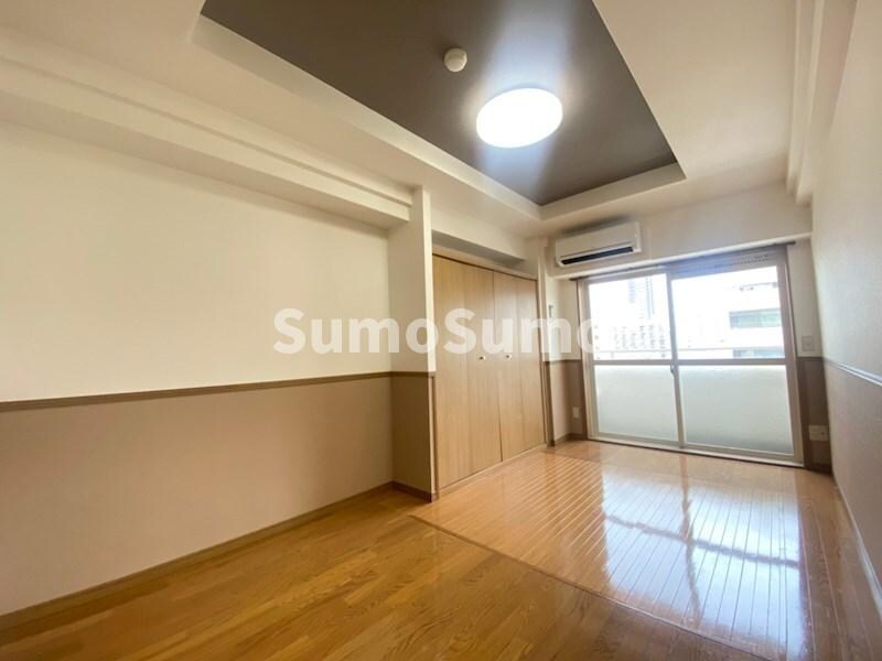 物件内観写真6　(居間です)