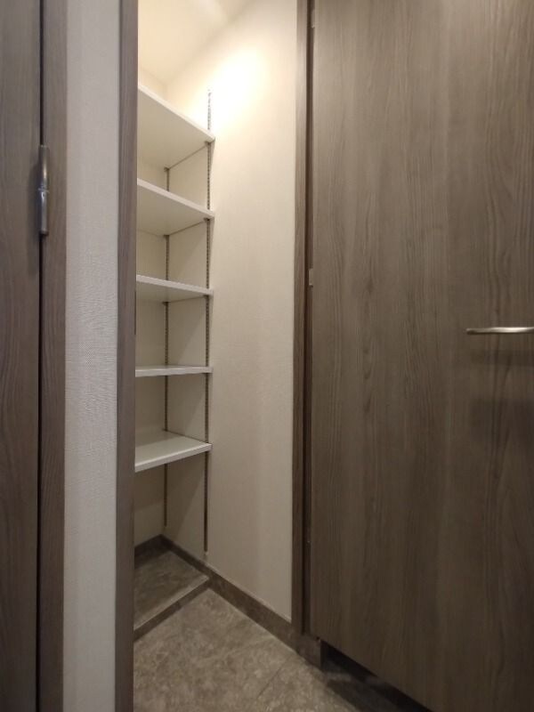 収納(トイレも気になるポイント)