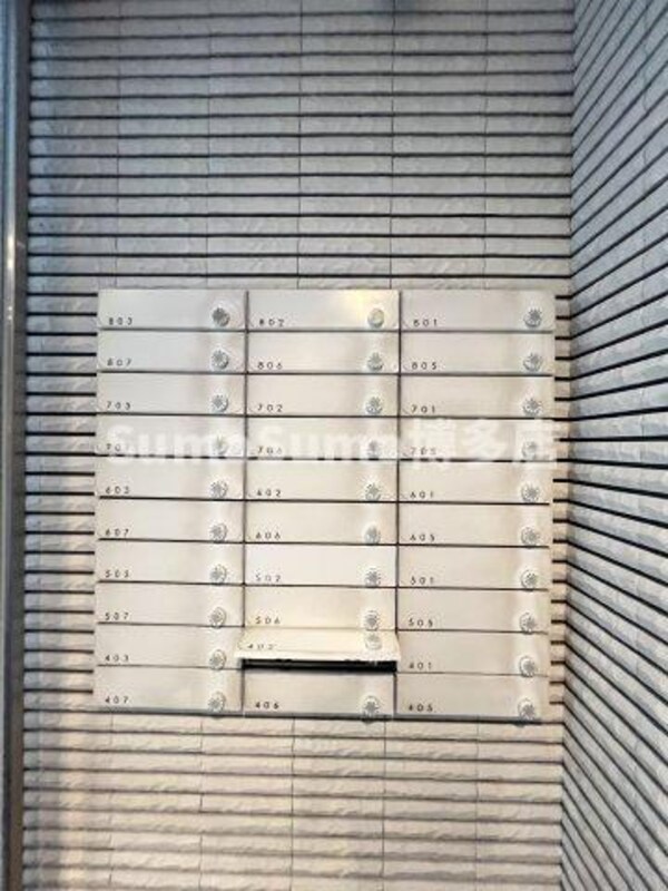 建物設備