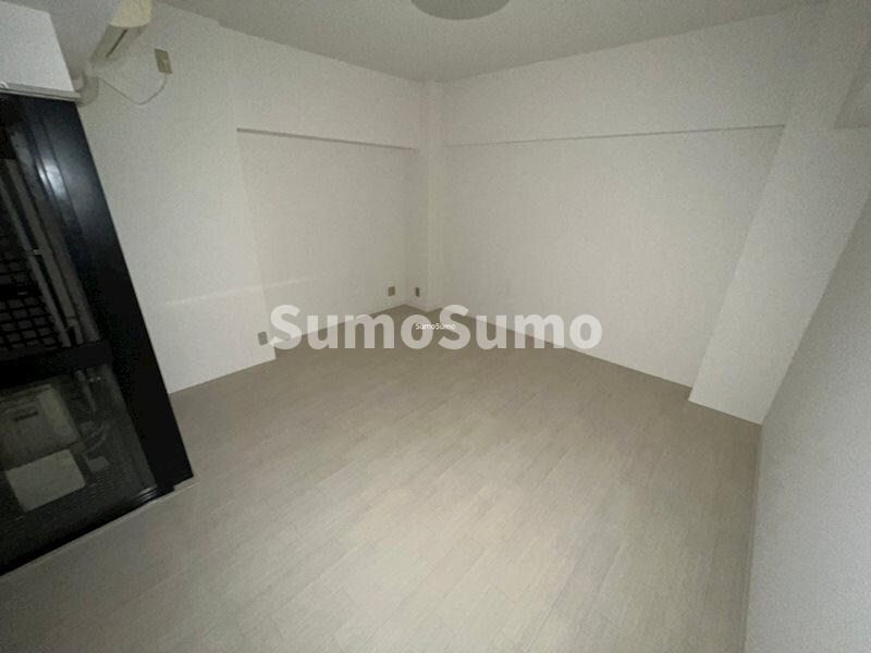 物件内観写真5　(使いやすいリビングです)