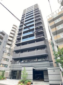 大阪メトロ御堂筋線 大国町駅 15階建 築4年の外観写真