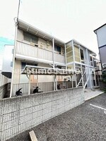 外観も気になるポイント