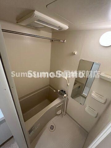 物件内観写真10　(ゆったり過ごせるお風呂です)