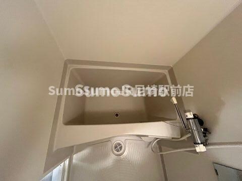 物件内観写真20　(お風呂です)