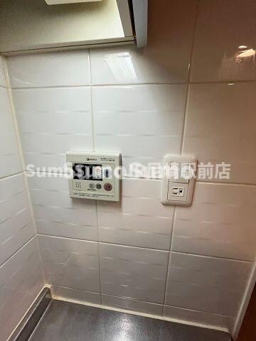 物件内観写真21　