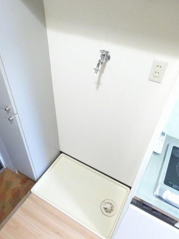 建物設備( )