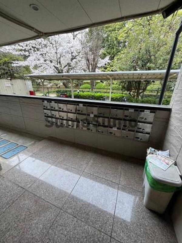 外観(建物外観を気になさる方へ、見た目の良い物件です)