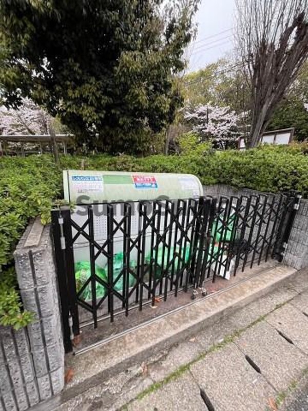 外観(外観です)