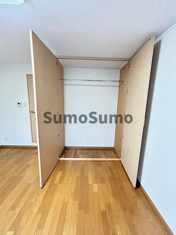 居室(居間です)