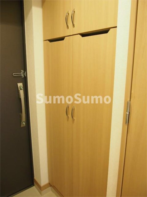 その他(洗濯機置場 )