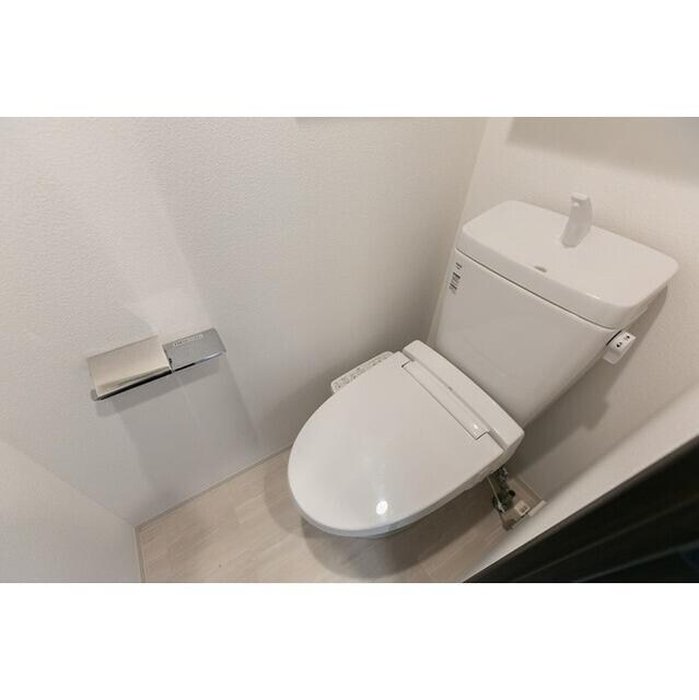 物件内観写真11　( )