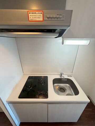 物件内観写真17　(キッチンです)