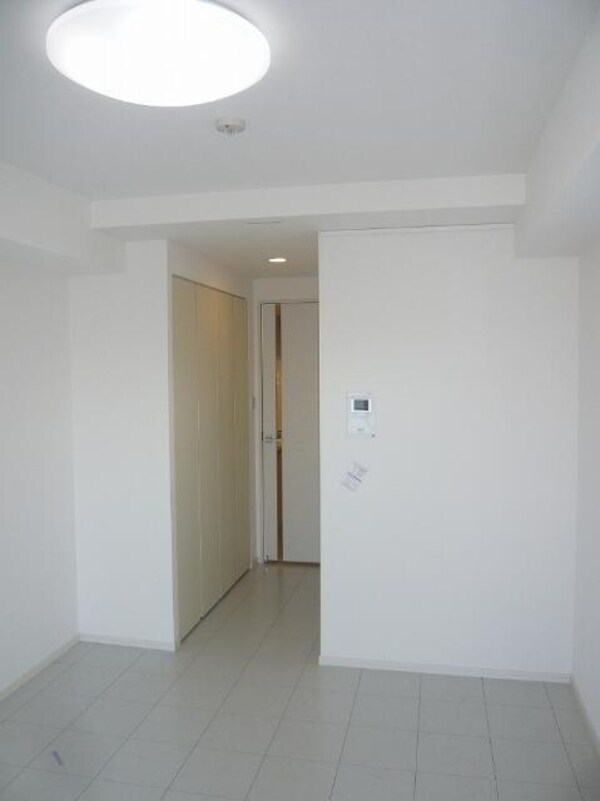 居室( )