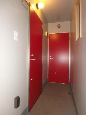 物件外観写真3　(他居室参考写真 )