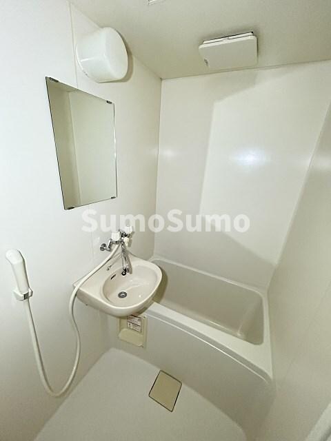 物件内観写真7　(お風呂で日々の疲れを落としましょう)