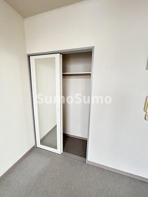 物件内観写真12　(収納があります)