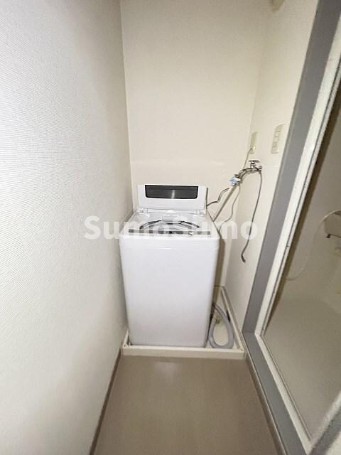 物件内観写真13　(落ち着いた時間を過ごせるバルコニーです)