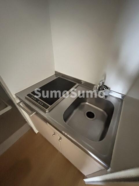 物件内観写真16　(使いやすいキッチンです)