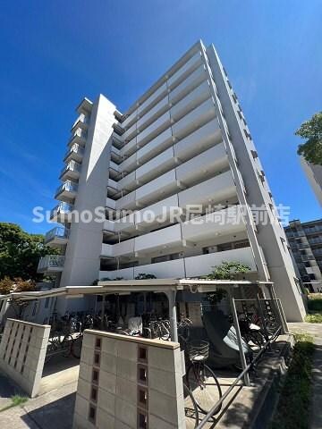 物件外観写真1　(外観です)