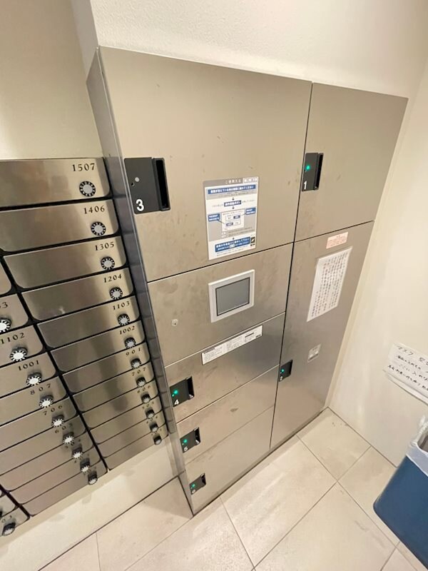 建物設備