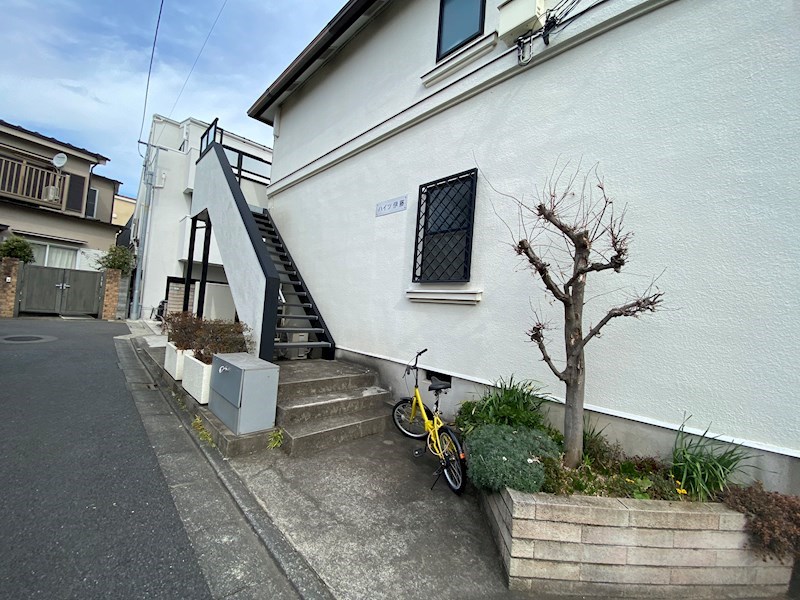 外観写真