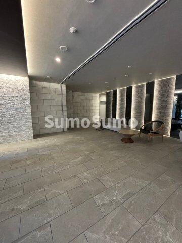 物件外観写真3　(建物の内部です)