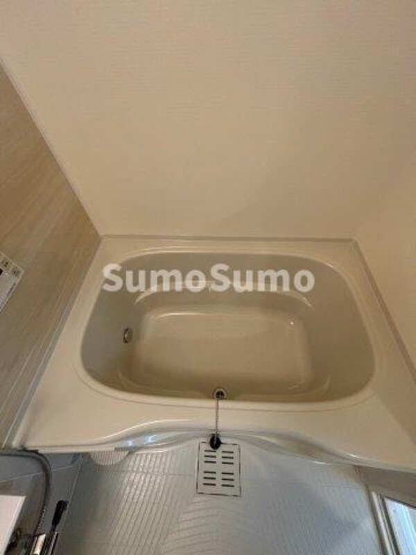 浴室(お風呂で日々の疲れを落としましょう)