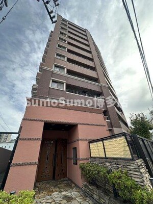 アプローズ南福岡駅東外観写真