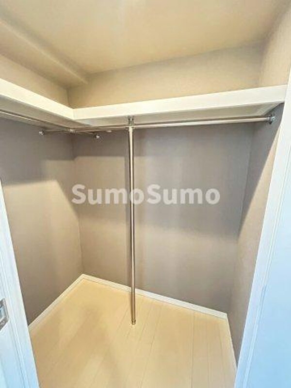 収納(こまごまとしたものを収納できそうですね)