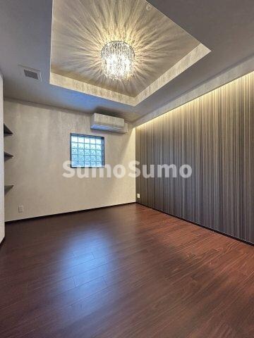 物件内観写真8　(寝室にいかがでしょうか)