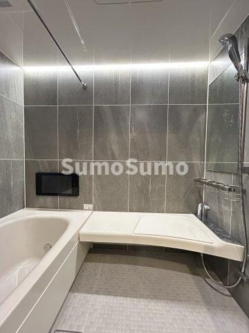 物件内観写真9　(お風呂で日々の疲れを落としましょう)