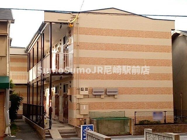 物件外観写真3　(外観です)