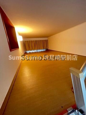 物件内観写真7　(ゆとりの広さです)