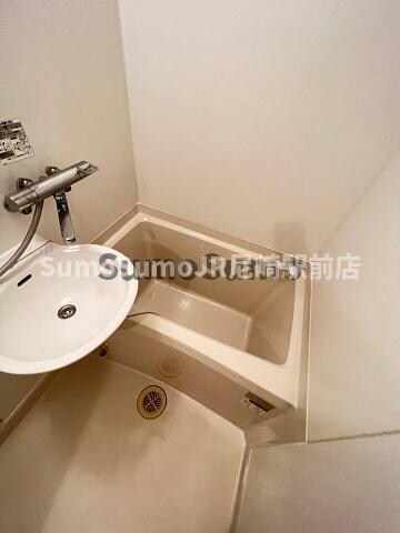 物件内観写真18　(日々の暮らしに欠かせないお風呂です)