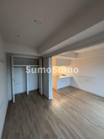 物件内観写真7　(寝室です)