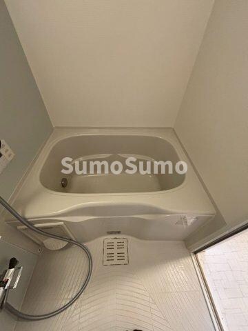 物件内観写真18　(日々の暮らしに欠かせないお風呂です)