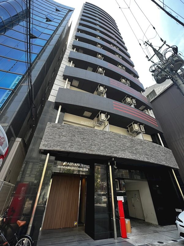 物件外観写真1　(外観も気になるポイント)