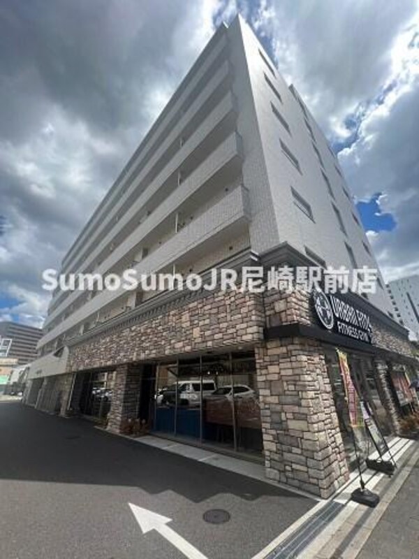 外観(外観も気になるポイント)