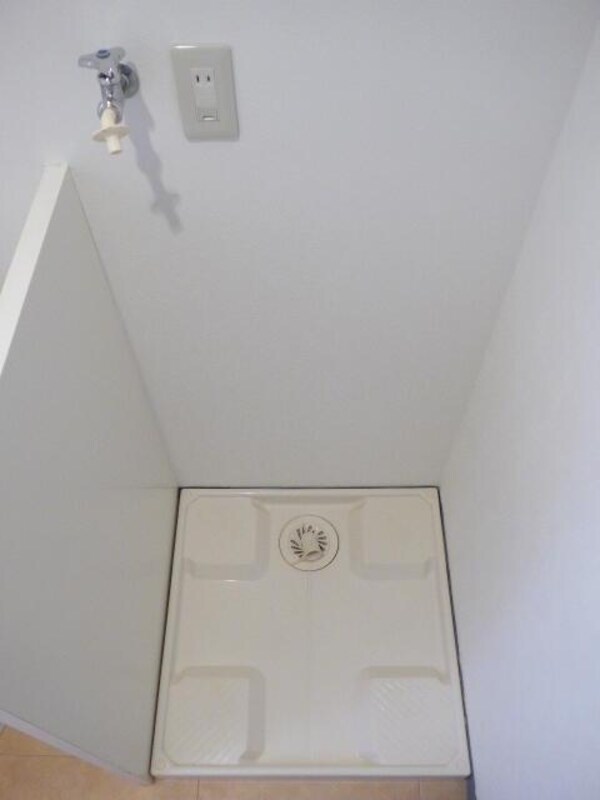 建物設備( )