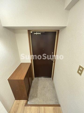 物件内観写真4　(建物の内部です)