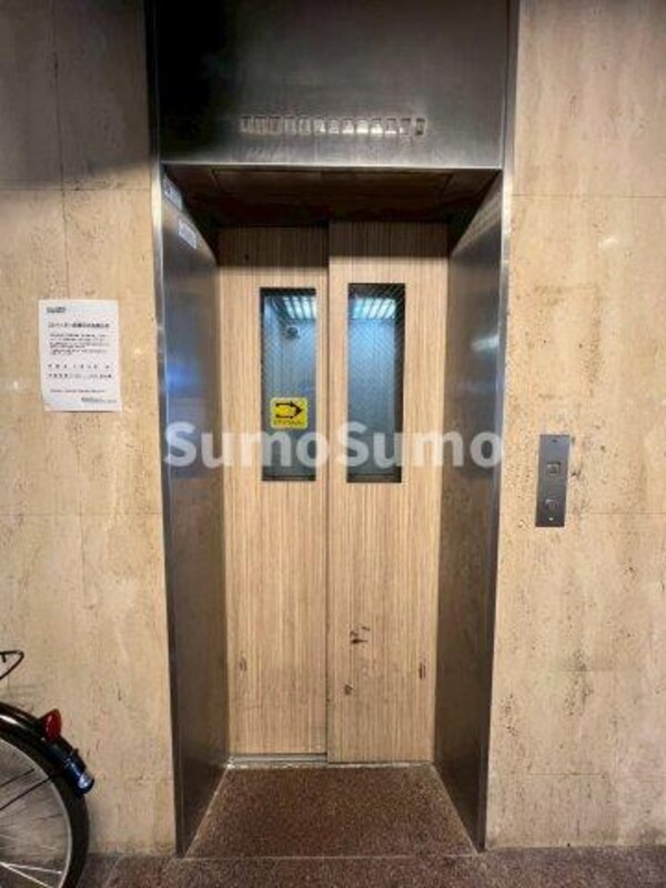 ロビー・ラウンジ