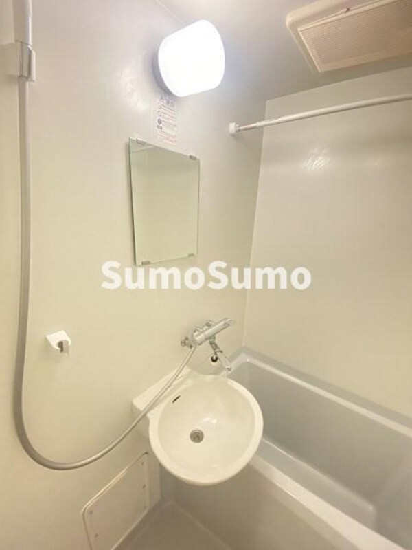 洗面・脱衣所