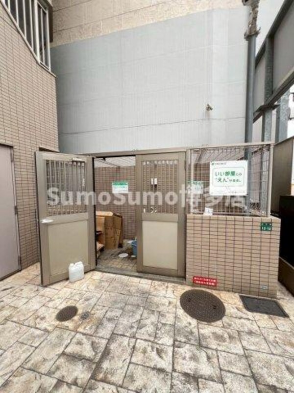 建物設備