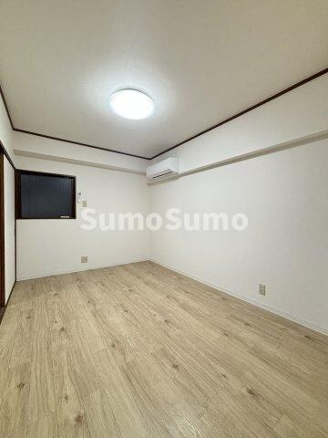 物件内観写真7　(ゆとりの広さです)