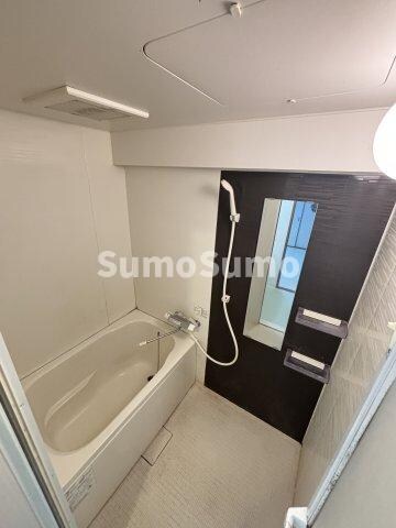 物件内観写真8　(お風呂で日々の疲れを落としましょう)